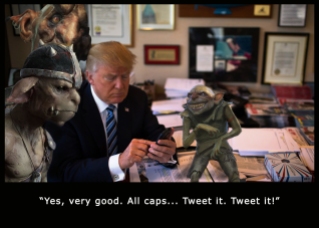 Trump Tweets2